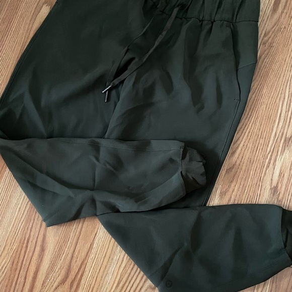 Lululemon Stretch High-Rise Jogger Full Length - Picture 4 of 7